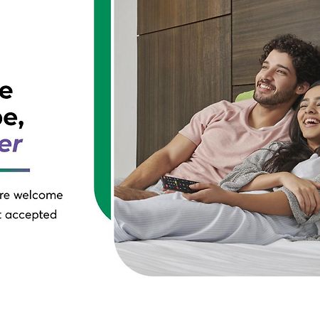 Treebo Royal Comfort Νέο Δελχί Εξωτερικό φωτογραφία