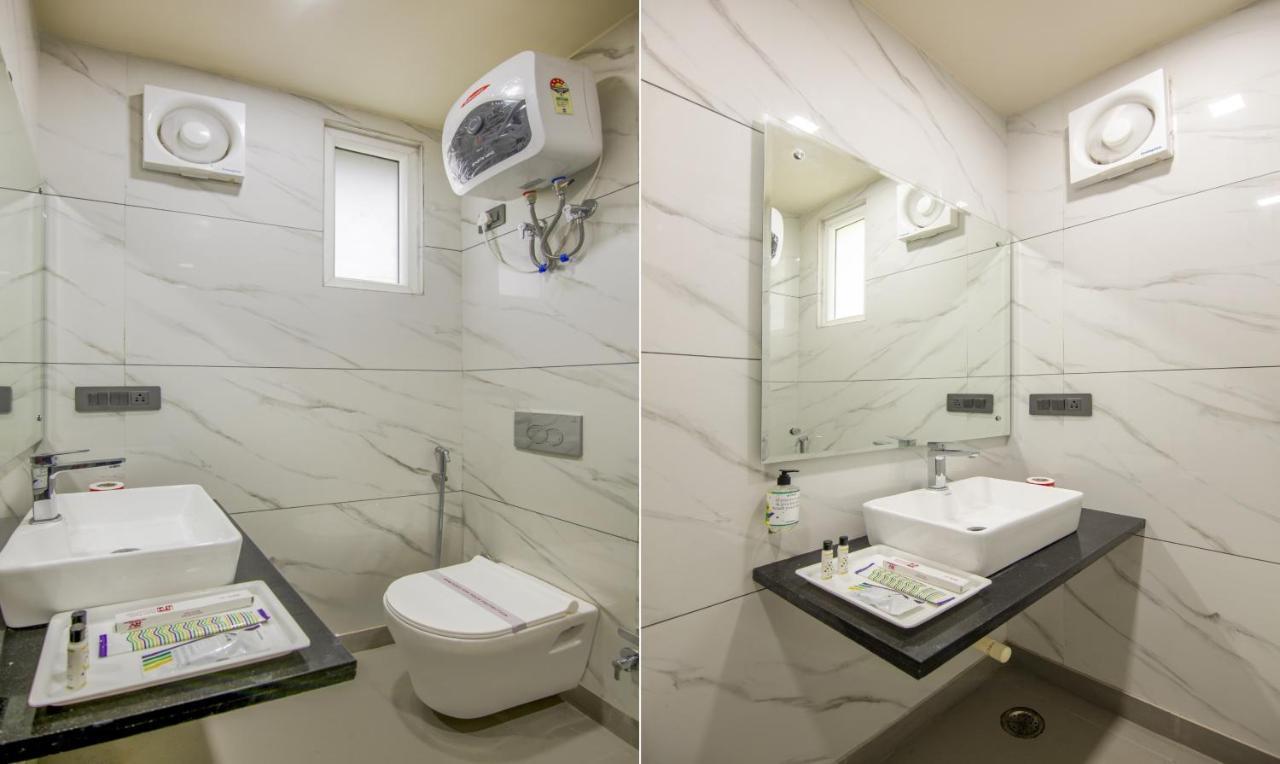 Treebo Royal Comfort Νέο Δελχί Εξωτερικό φωτογραφία