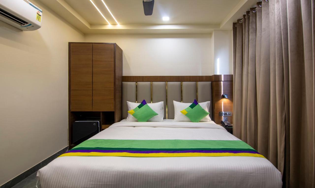 Treebo Royal Comfort Νέο Δελχί Εξωτερικό φωτογραφία